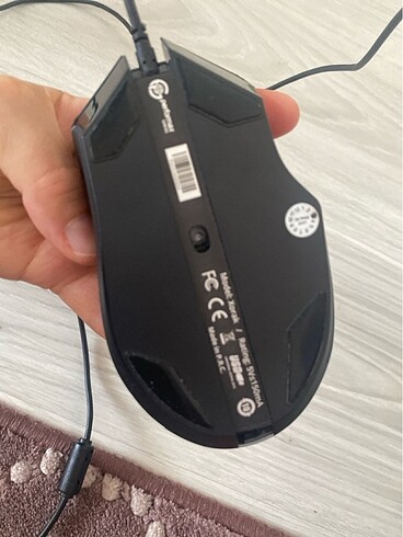 Diğer Fare mouse