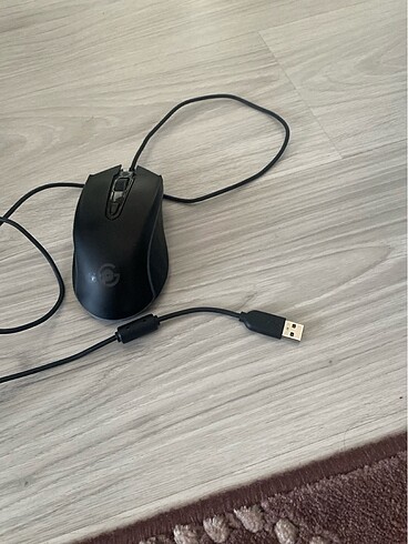  Beden Renk Fare mouse