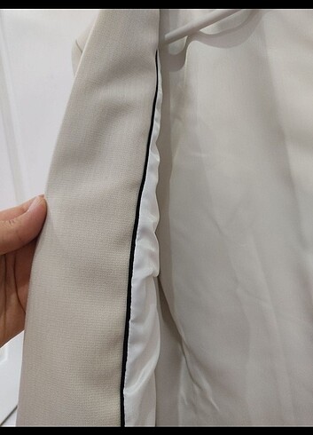 H&M blazer suit ceket