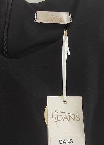 Diğer Siyah elbise