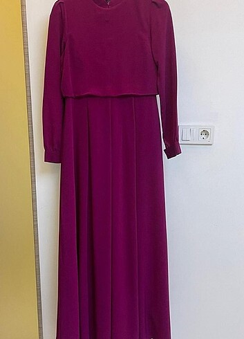 Pınar şems elbise