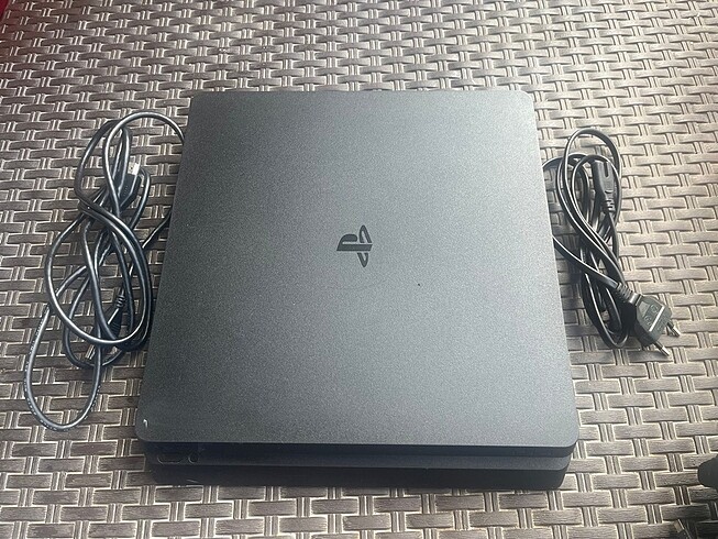 Beden PlayStation 4