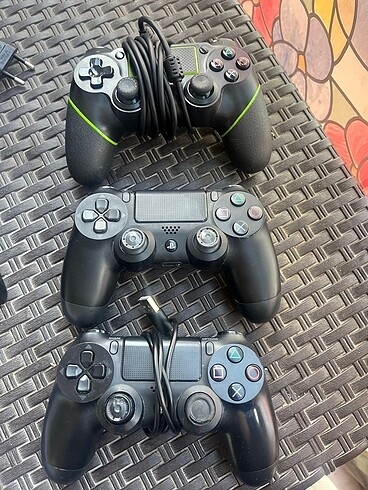Beden Renk PlayStation 4