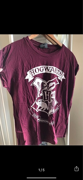 Harry Potter @durumarsi