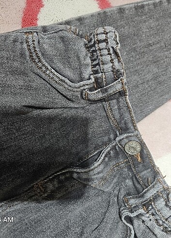 24-36 Ay Beden Zara orjinal
