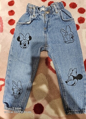 Zara pantalon