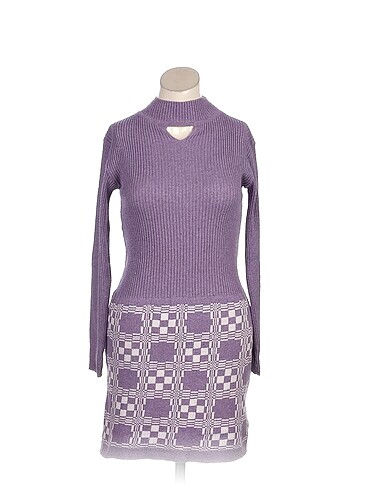 PreLoved Kısa Elbise %70 İndirimli.