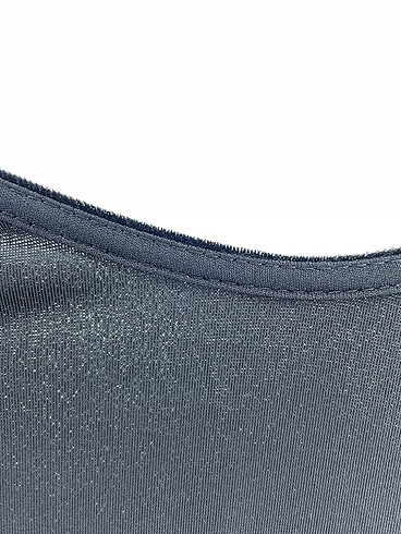 s Beden siyah Renk PreLoved Kısa Elbise %70 İndirimli.