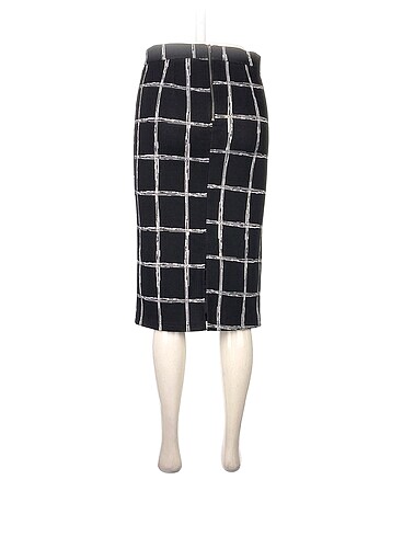36 Beden PreLoved Midi Etek %70 İndirimli.