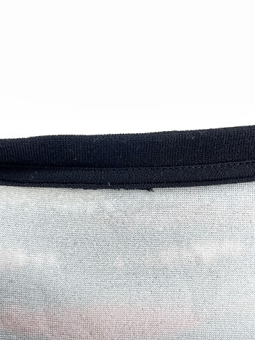 s Beden çeşitli Renk PreLoved Kısa Elbise %70 İndirimli.