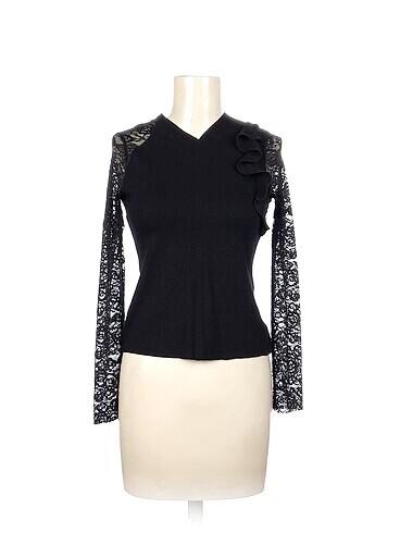 PreLoved Bluz %70 İndirimli.