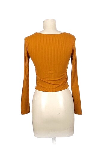 m Beden PreLoved Bluz %70 İndirimli.