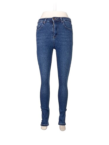PreLoved Jean / Kot %70 İndirimli.