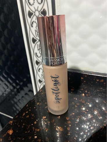 Sıvı highlighter