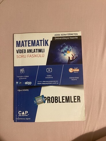 Çap yayınları problemler