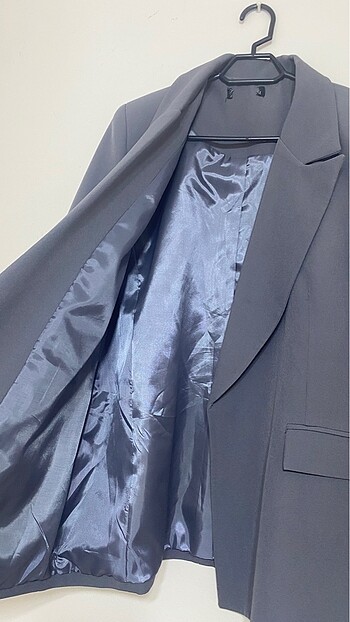 s Beden Blazer ceket
