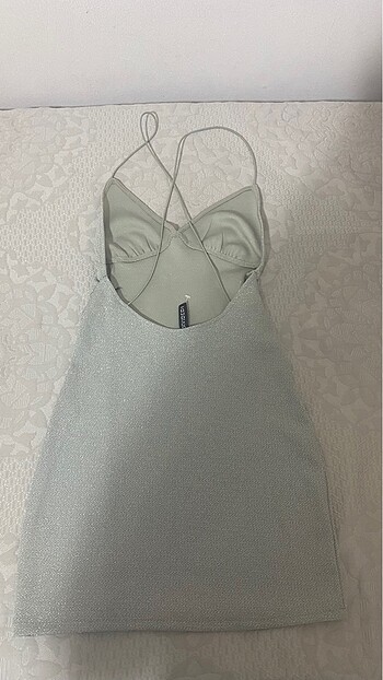 H&M Mini elbise