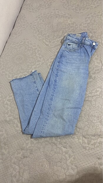 Jean pantolon