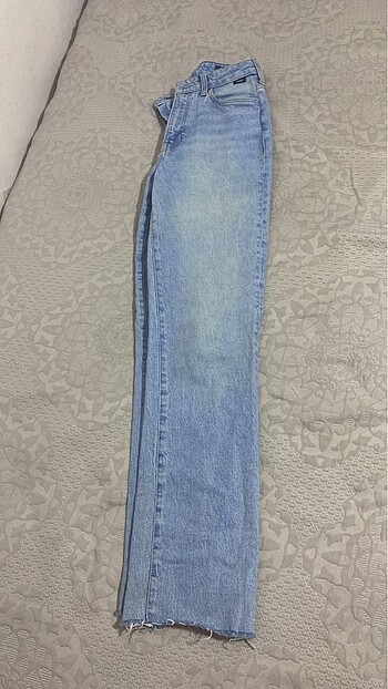 s Beden Jean pantolon