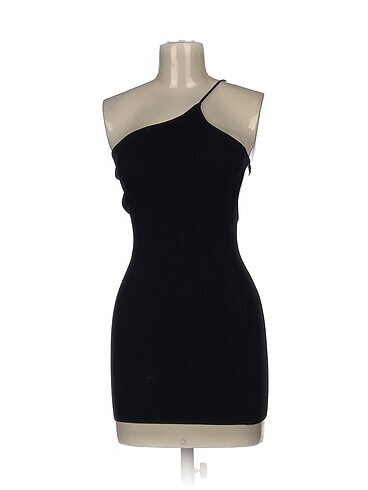 Bershka Mini Elbise %70 İndirimli.