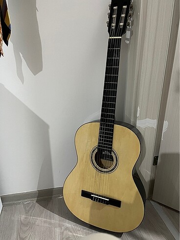 toledo klasik gitar