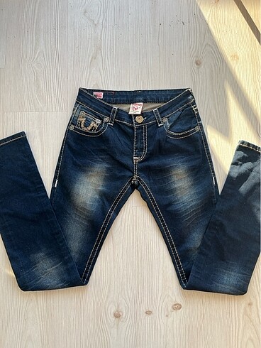 true religion pantalon