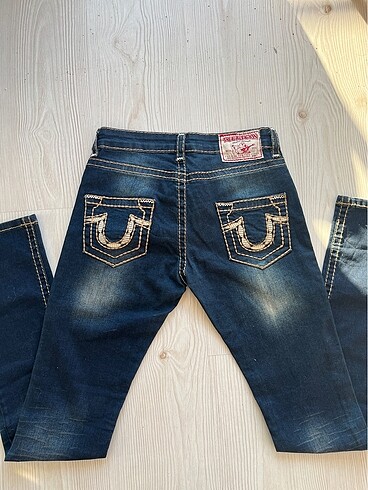 True Religion true religion pantalon