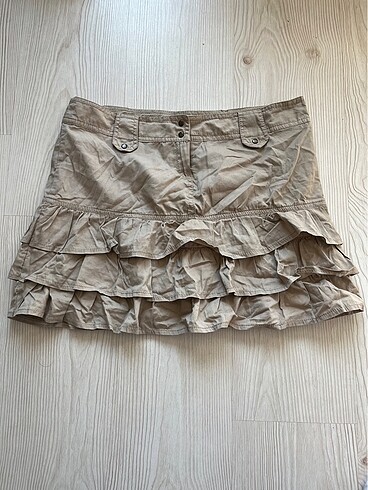 vintage etek