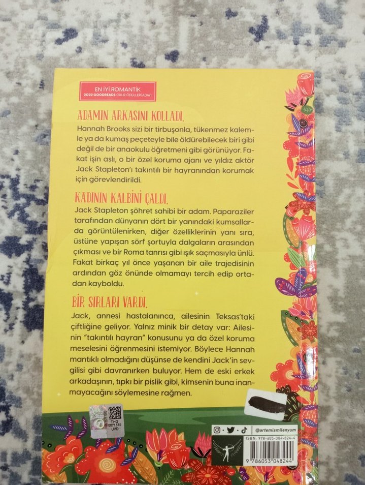 Özel Koruma - Katherine Center - Görsel 2