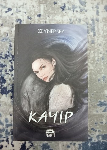 Zeynep Sey - Kayıp Romanı
