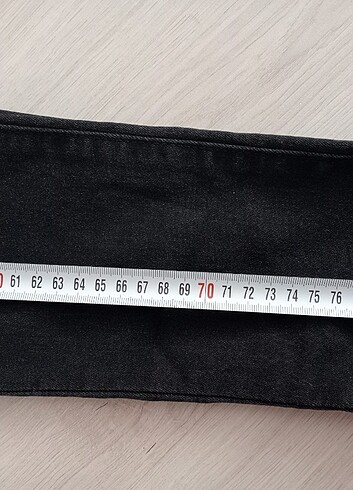 Kız çocuk kot pantolon  - Görsel 5