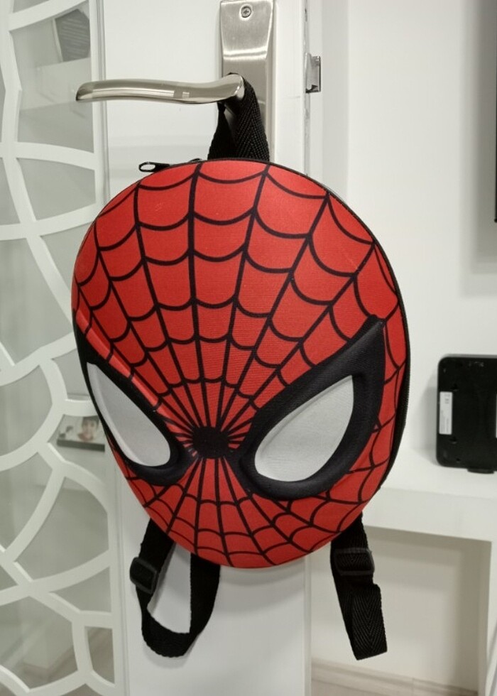 Erkek çocuk çanta  - Görsel 2