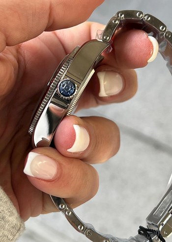 ETA Tudor Black Bay GMT modeli. - Görsel 2