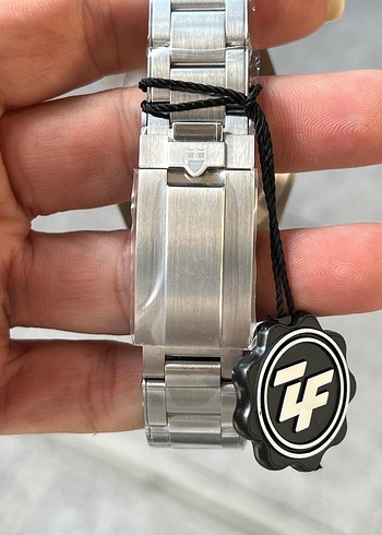 ETA Tudor Black Bay GMT modeli. - Görsel 4