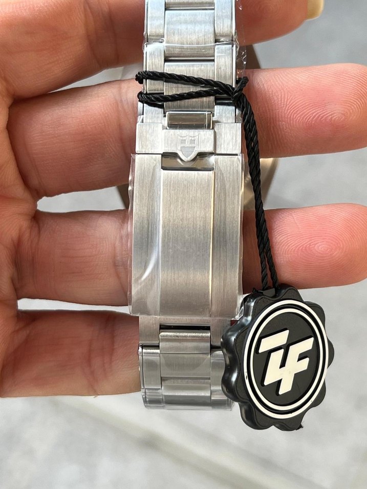 ETA Tudor Black Bay GMT modeli. - Görsel 4