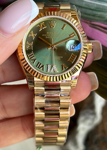 Rolex