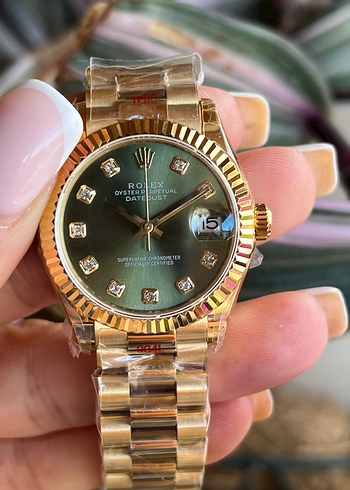 Rolex
