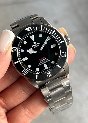 

TUDOR PELAGOS ETA OTOMATİK - Görsel 4