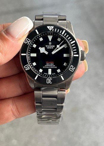 

TUDOR PELAGOS ETA OTOMATİK - Görsel 7