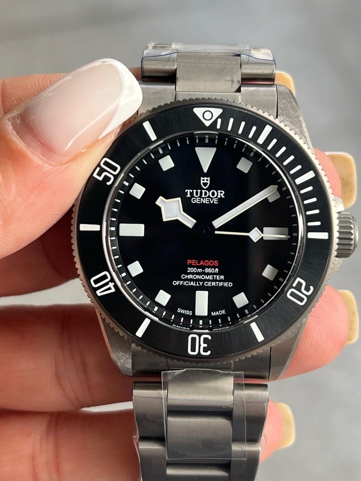 

TUDOR PELAGOS ETA OTOMATİK - Görsel 5