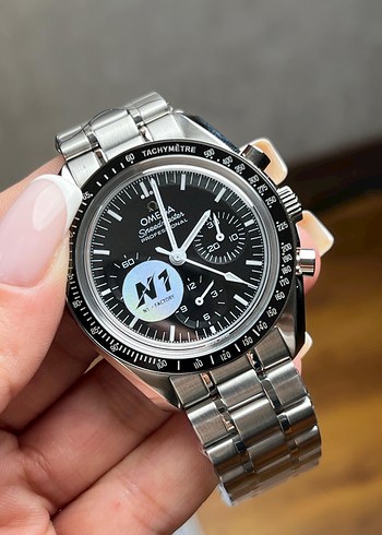 ÇELİK KASA ERKEK OTOMATİK SAAT - Görsel 6