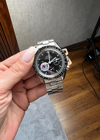 ÇELİK KASA ERKEK OTOMATİK SAAT - Görsel 5