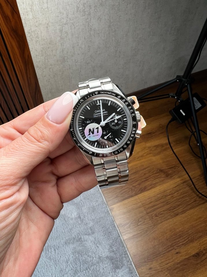 ÇELİK KASA ERKEK OTOMATİK SAAT - Görsel 5