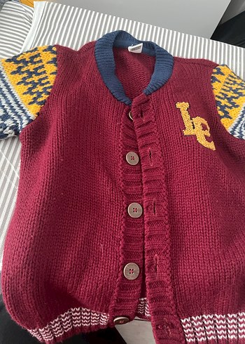 lc-waikiki 18-24 Ay