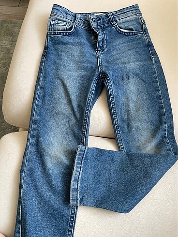 Erkek çocuk pantalon 5/6