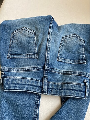 6 Yaş Beden Erkek çocuk pantalon 5/6