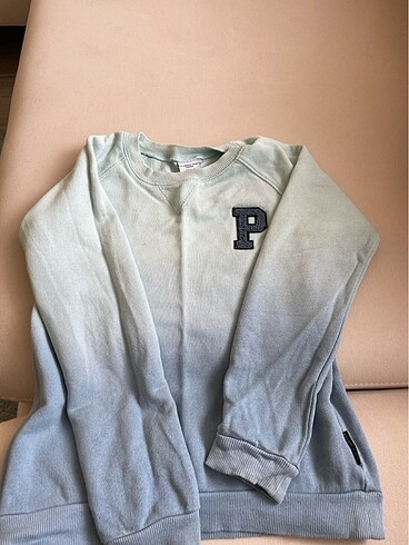 Zara Erkek çocuk patik sweat 4/6