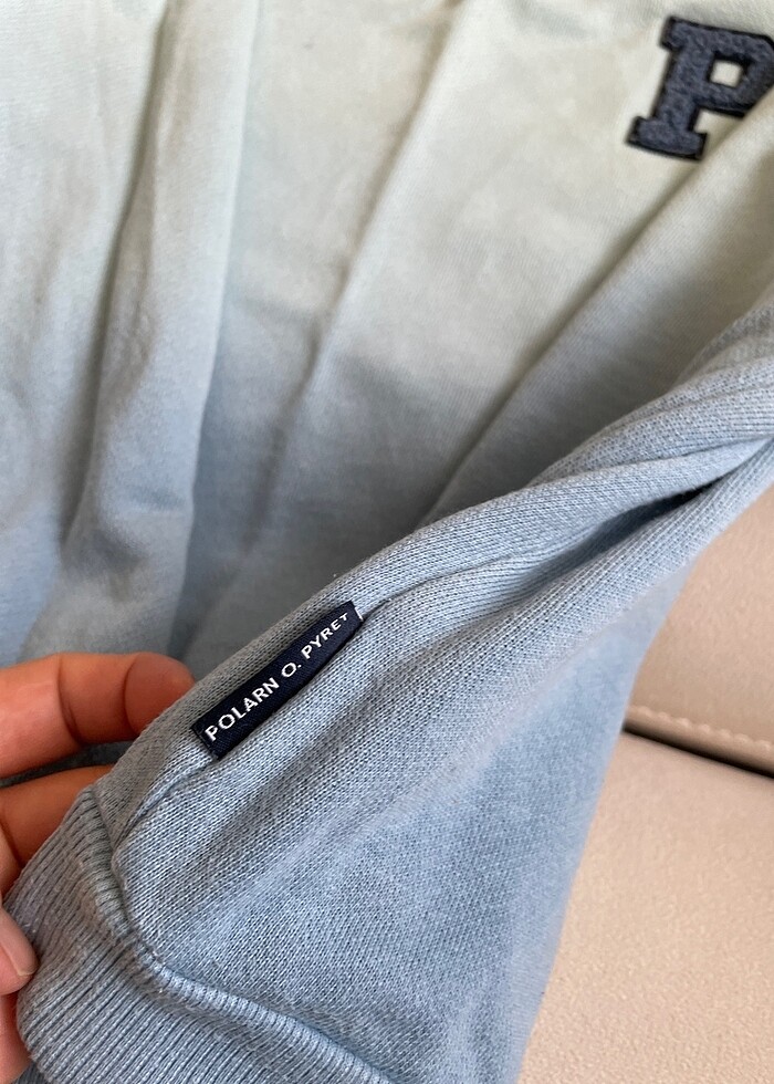 Erkek çocuk patik sweat 4/6 - Görsel 3