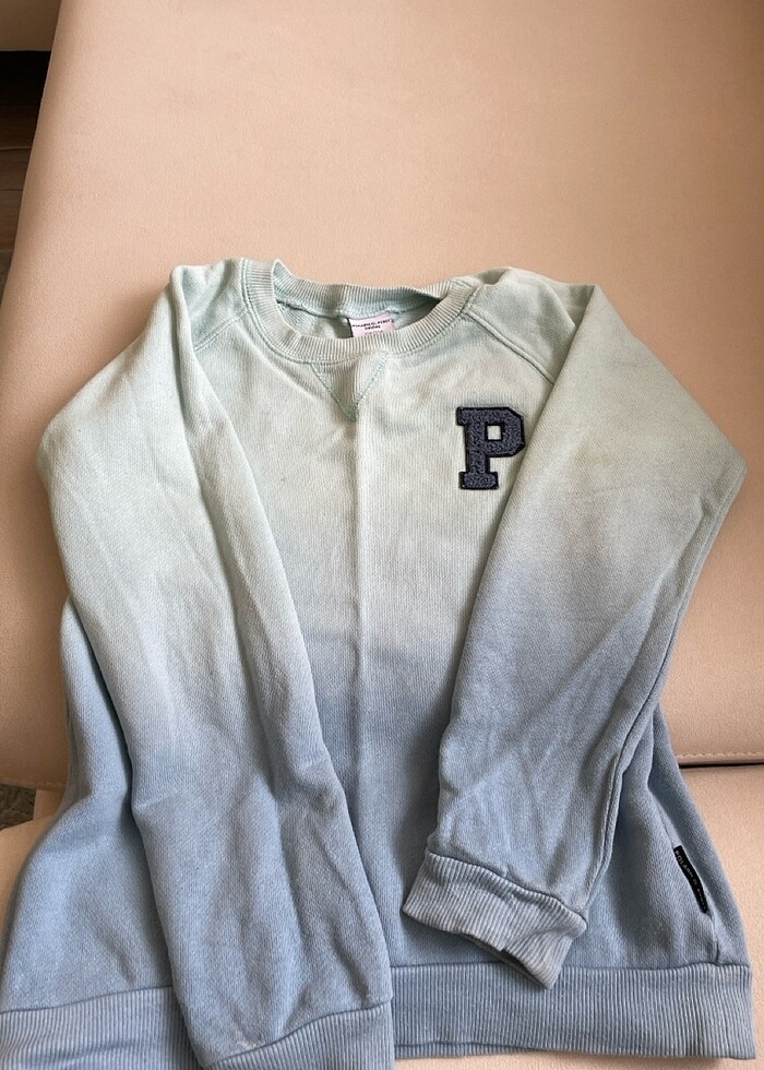 Erkek çocuk patik sweat 4/6 - Görsel 2