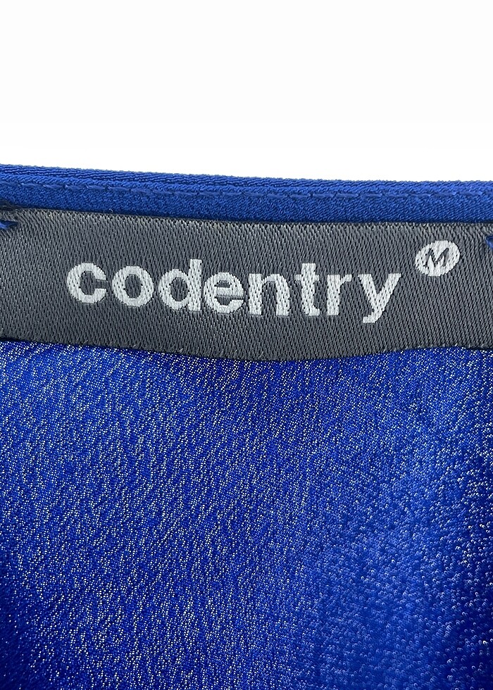 Codentry Bluz %70 İndirimli. - Görsel 4